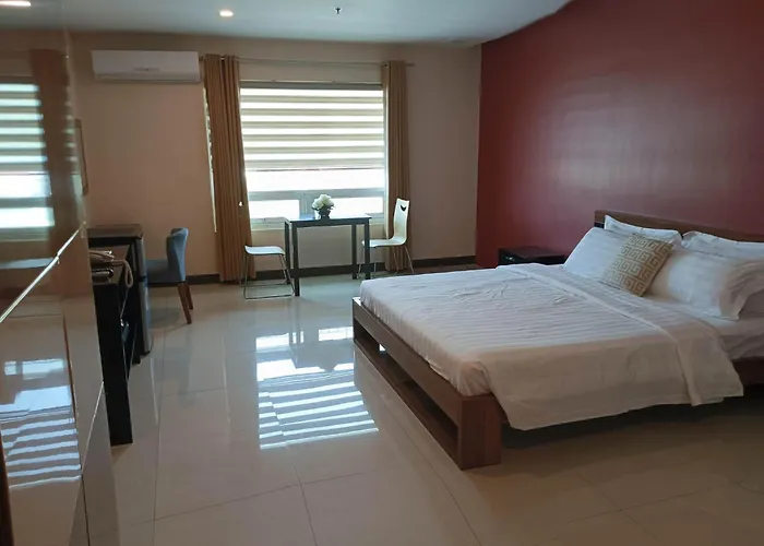 Ybc Grand Hotel